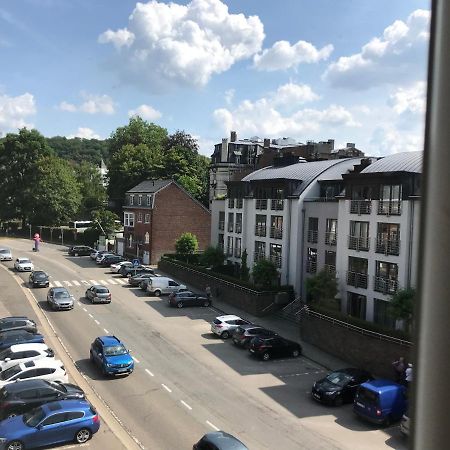 Le Duc De Bedford Bed & Breakfast Spa Dış mekan fotoğraf