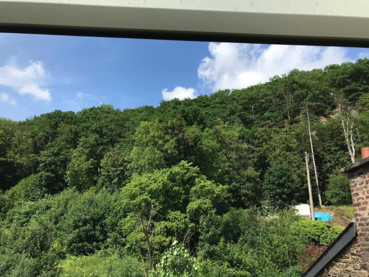 Le Duc De Bedford Bed & Breakfast Spa Dış mekan fotoğraf
