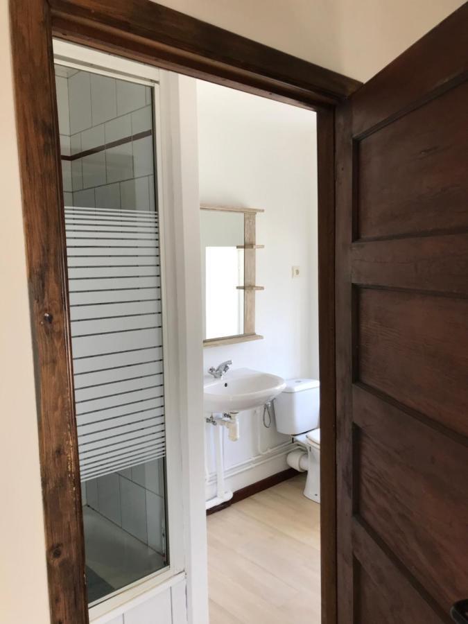 Le Duc De Bedford Bed & Breakfast Spa Dış mekan fotoğraf