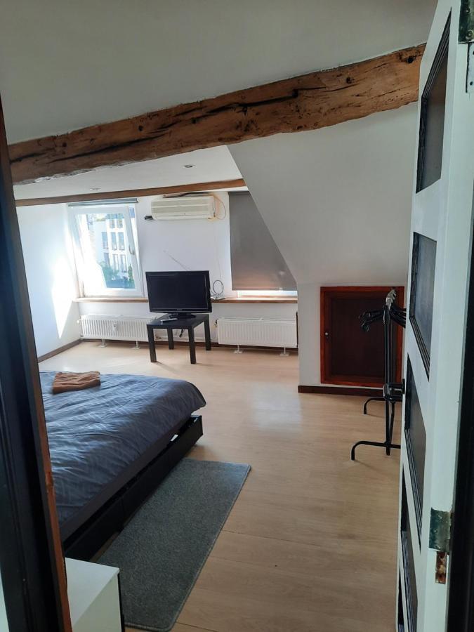 Le Duc De Bedford Bed & Breakfast Spa Dış mekan fotoğraf