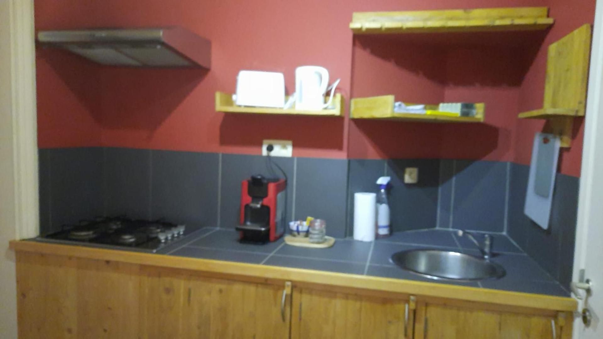 Le Duc De Bedford Bed & Breakfast Spa Dış mekan fotoğraf